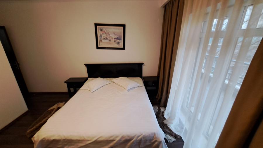 APARTAMENT 3 CAMERE IN COMPLEX REZIDENTIAL CU CIRCUIT INCHIS - PRET PROMOTIONAL - 28