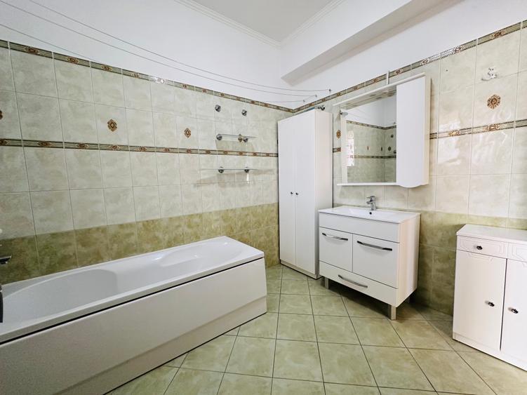 HERASTRAU - 2 dormitoare + birou || mobilat - 15