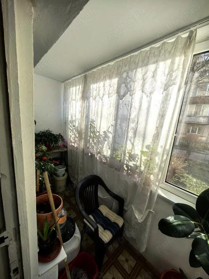 Proprietar, apartament 2 camere lipovei. Parter - 2