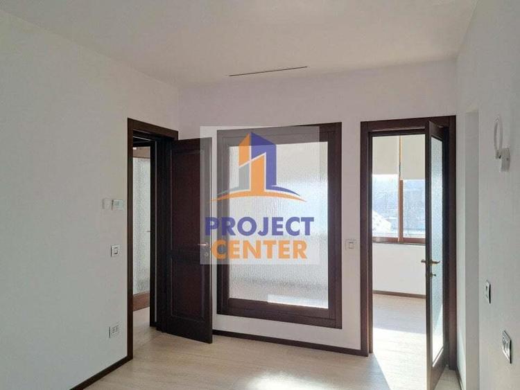 Spatiu birouri in vila, 180 mp, Bradu, Geamana, prima inchiriere - 13