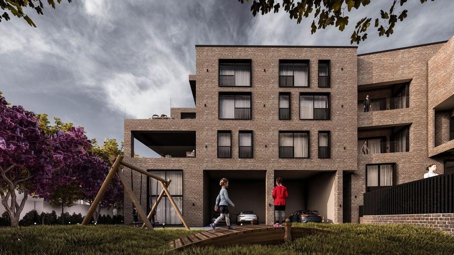 Apartament nou, 2 camere, 177 000 Euro. Comision 0. - 13