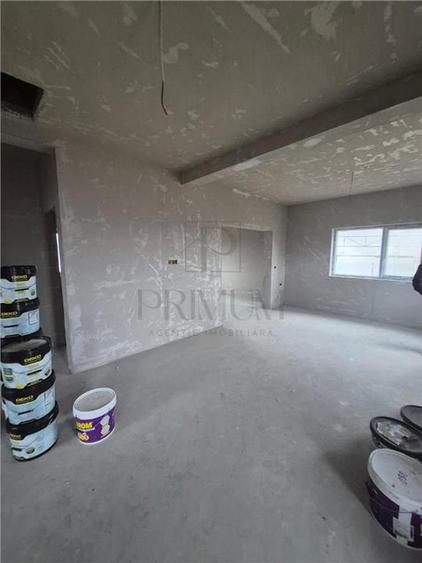 Casa Individuala in Mosnita Noua - Teren Generos 635 mp - la alb - 9