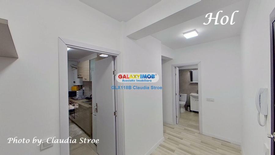 INCHIRIERE GARSONIERA BERCENI METALURGIEI - 11