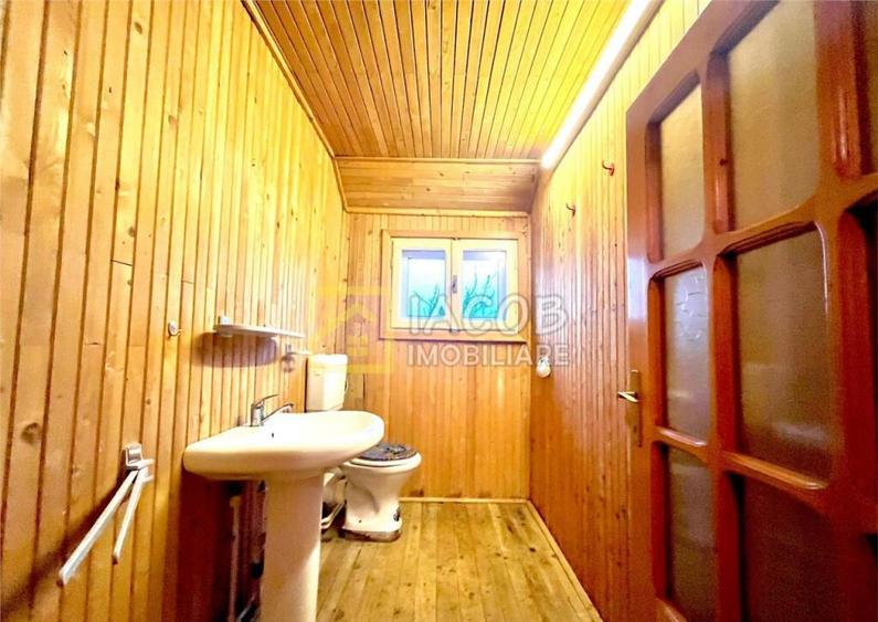 Casa P M, 5 camere,com. Oniscani, jud. Bacau - 5