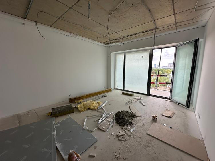 Apartament în One Lake District,parcare inclusă,vedere la lac,COMISION0 - 4