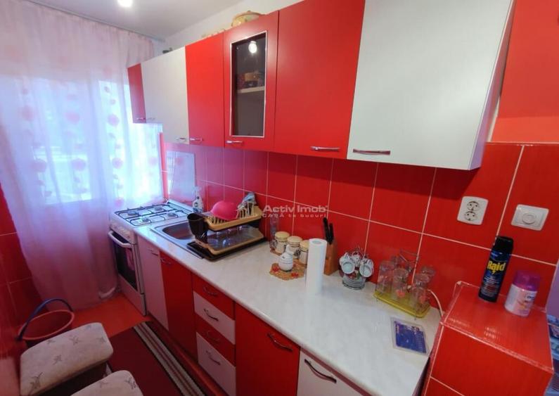 Oravita, 2 Cam, Parter, Conf.1, Mobilat Utilat, Pret Negocia - 11