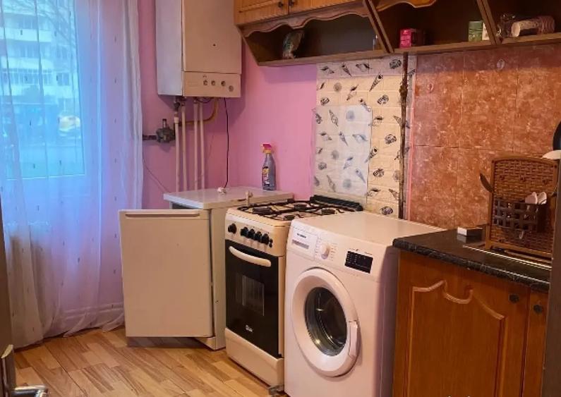 Inchiriez garsoniera studio in spate la magazinul Maramures - 3