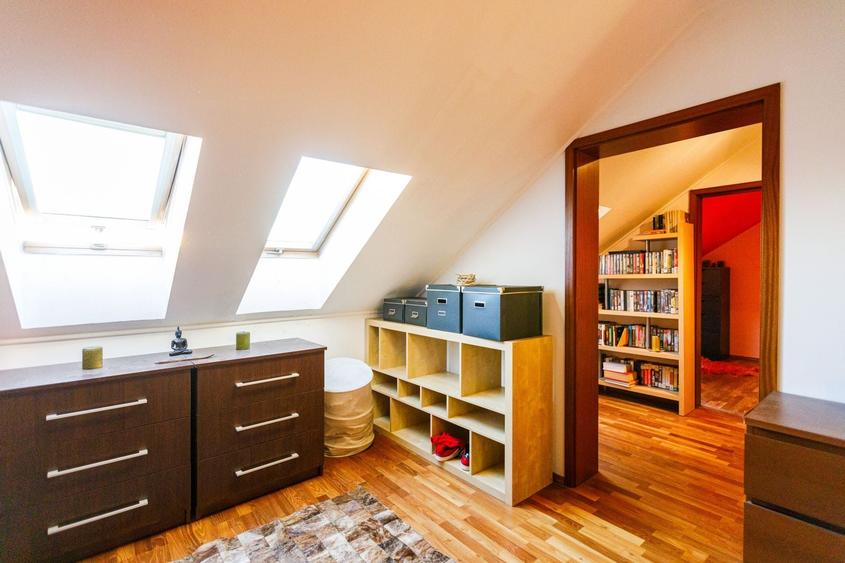 Apartament Deosebit 3 Camere pe 2 Nivele - 16