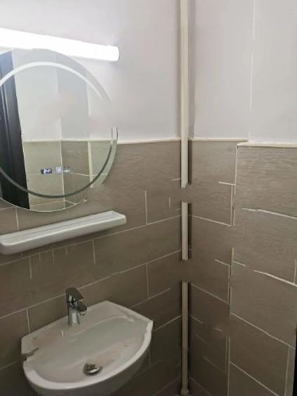 Tineretului,Parc,bl.1984,reabilitat,Amenajat,centrala,2 bai, parcare,mobilat, - 2