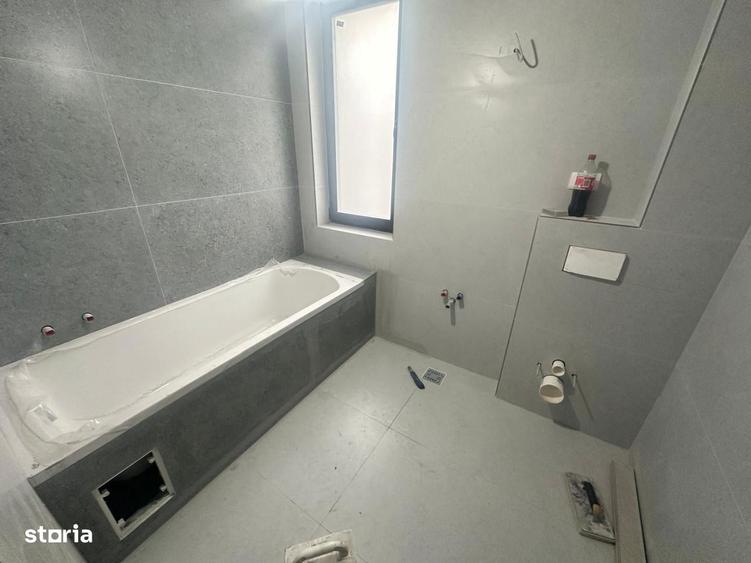 CASA TIP DUPLEX, 4 CAMERE, TOATE UTILITATILE, TEREN 245 MP, COMIS 0% - 8