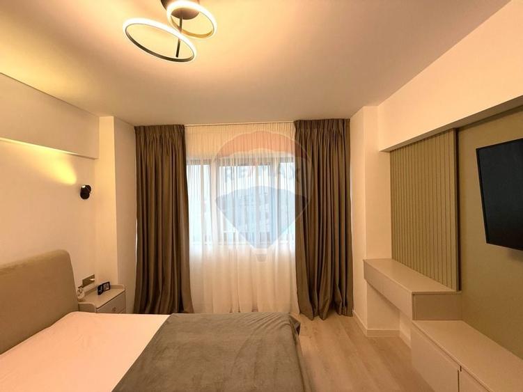 Apartament cu 3 camere de vanzare Bloc 2025 Bacau City Lake - 4
