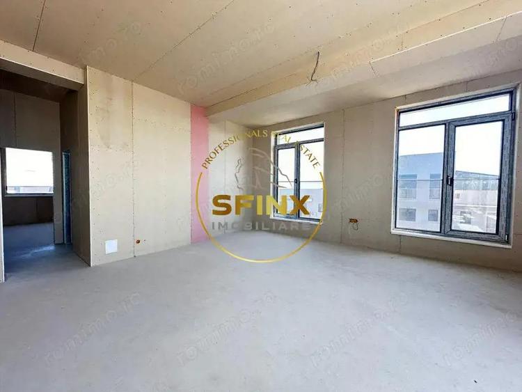 Penthouse de vanzare 242 mp totali Hils - 9