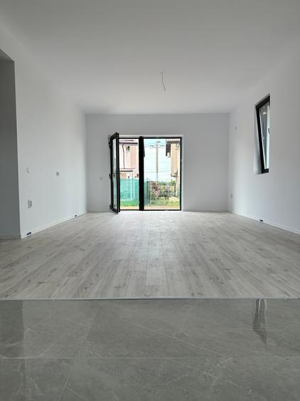 CASA INDIVIDUALA FINALIZATA, 510 MP, 4 CAMERE, TVA INCLUS, BALOTESTI - 18