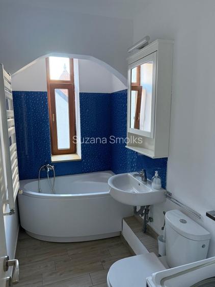 Apartament cu personalitate, tip vilă - 51mp utili, disponibil imediat