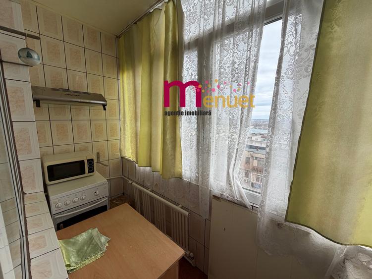 Garsoniera confort 3,zona Dallas - 5