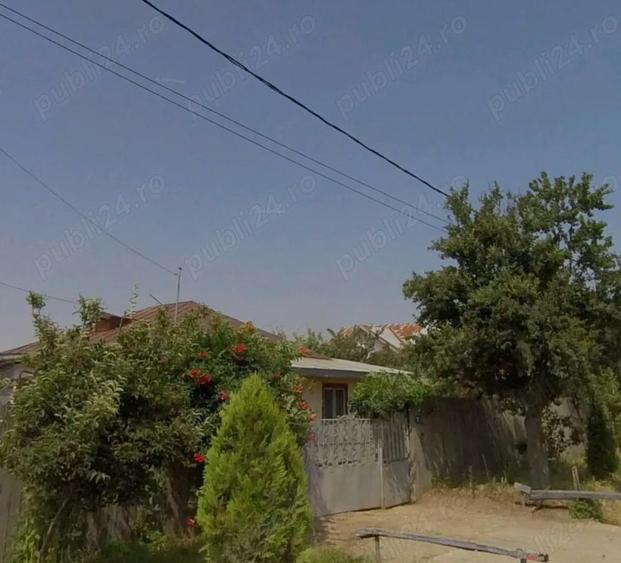 Casa cu teren - Buturugeni, Giurgiu - 3