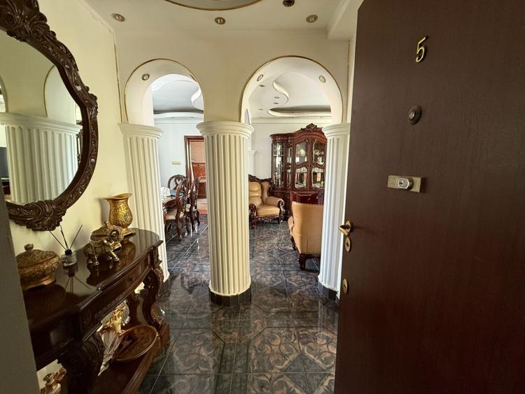 Apartament 3 camere, 75 mp, renovat, etaj 2 – Calea Ferentari - 1