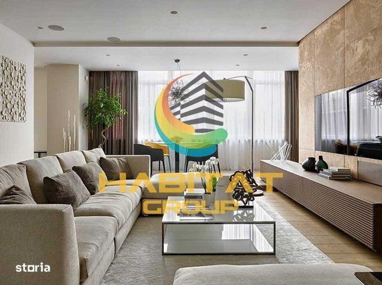 Direct Dezvoltator! Apartament Decomandat 2 Camere 52.7mp Zona Grand A - 3