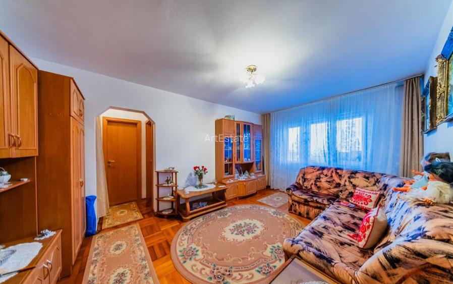 Apartament 2 camere, parter Zona Aurel Vlaicu, Lebada Apartament 2 camere, parter Zona Aurel Vlaicu, Lebada