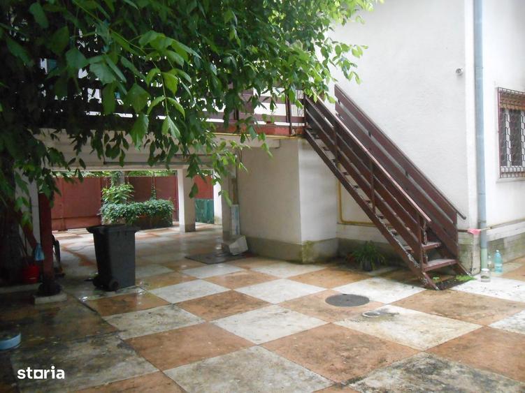 Casa D+P-C1, Zona Tipografilor - 13