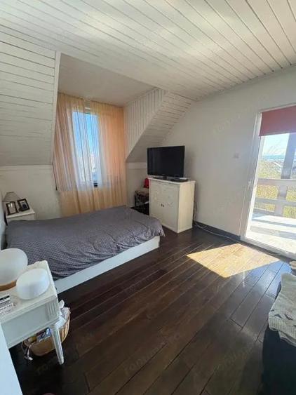 Vila exclusivista cu priveli?te panoramica | Piscina | Teren generos - 4