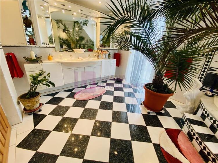 Casa individuala in Avrig | vila de lux | teren 1035 mp | video - 11