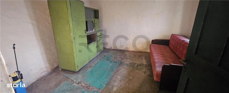 RECO. Teren intravilan de vanzare in Cetariu - 7