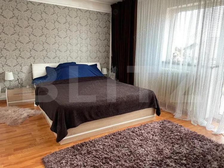 BLITZ propune spre vanzare casa individuala in Livezile, situata la strada 8arii - 6