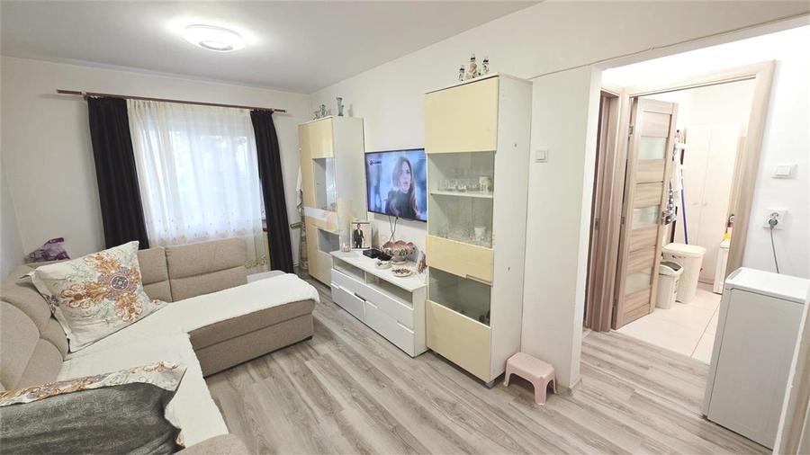 APARTAMENT 3 CAMERE 65 MP MANASTUR ZONA MOGOSOAIA - 11