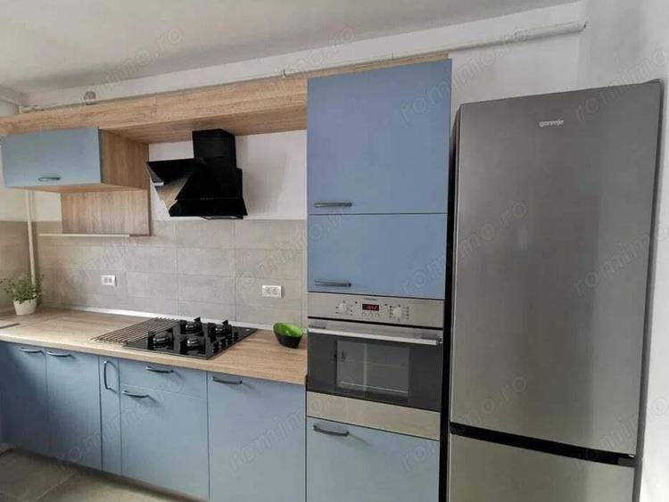 Apartament cu 2 camere in zona Braytim - 2