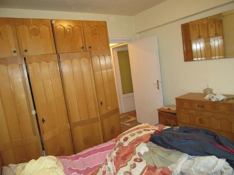 Vanzare 3 camere PARC IOR - Baba Novac - Metrou Titan - 7