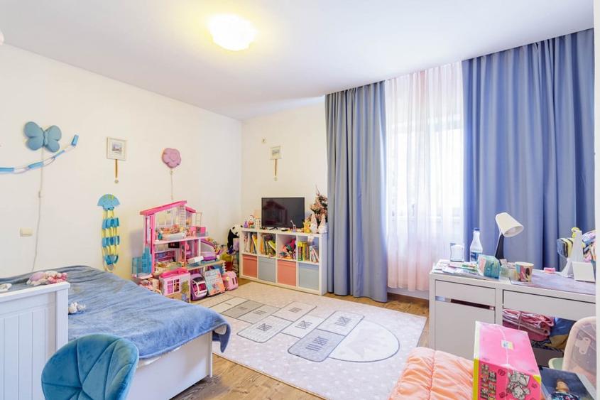 Vila 500mp rezidentiala/comerciala | Curte 590 mp - 8