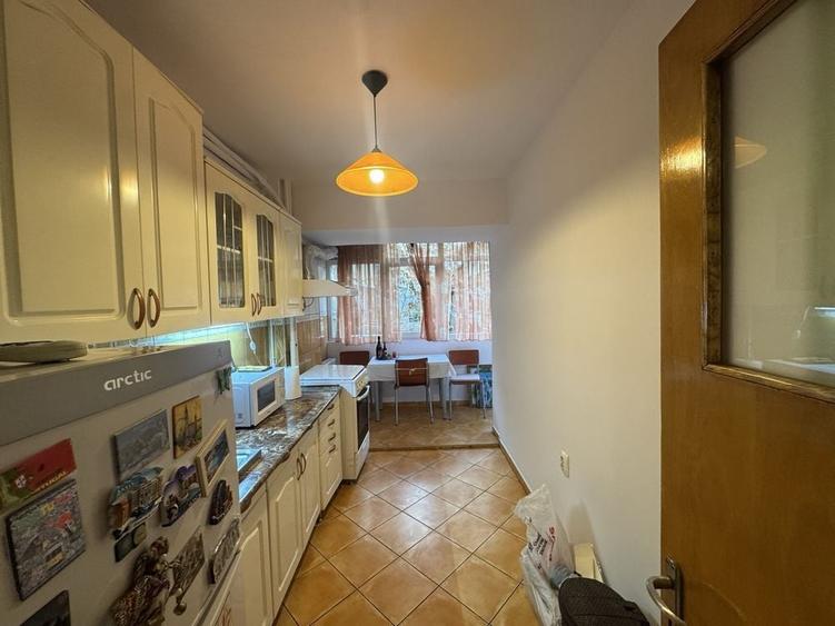 De inchiriat apartament cu 3 camere PET FRIENDLY , Iancului sector2 - 4