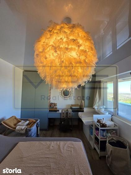 Apartament Modern/Cozy- 79 mp- View Panoramic - 11