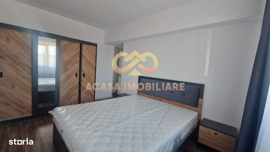 NOU APARTAMENT 3 CAMERE PLATOU GALATA - 5