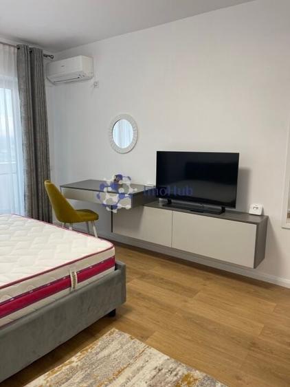 Apartament de vanzare cu 1 camera  Unirea Towers, Iasi - 10