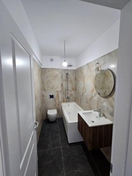 Apartament 2 camere, 58mp, etaj intermediar - COMISION 0% - 1