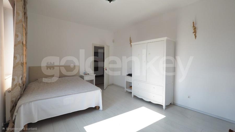 Vila cu finisaje moderne in complex rezidential - 17