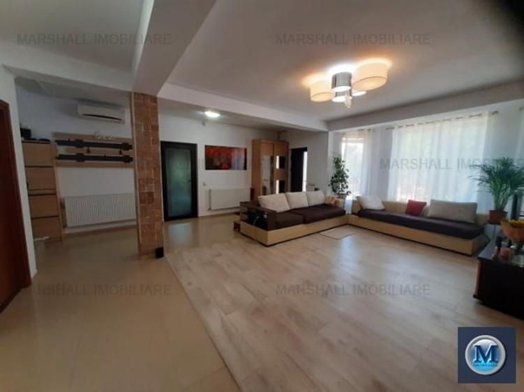 Vila cu 5 camere de vanzare, zona Exterior Vest, 160 mp #14304 - 6