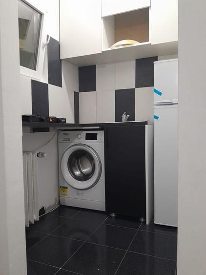 Garsoniera 19 mp str. Postavarul - 9