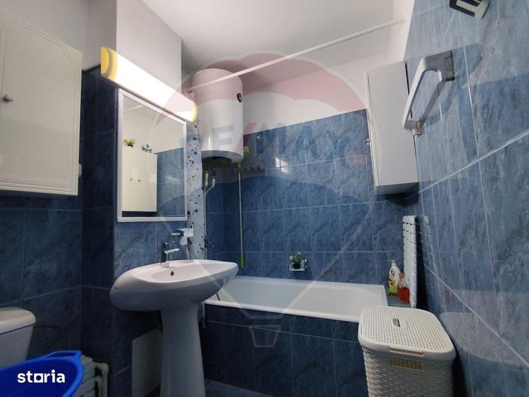 DE VANZARE Apartament cu 2 camere in zona Crihala - 16