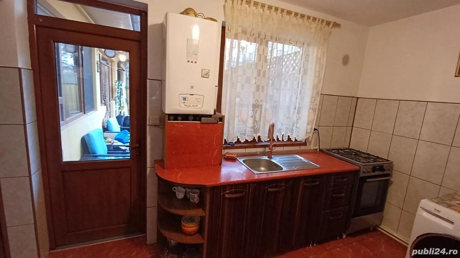 Casa ca in povesti pe str. Posta Veche - 2