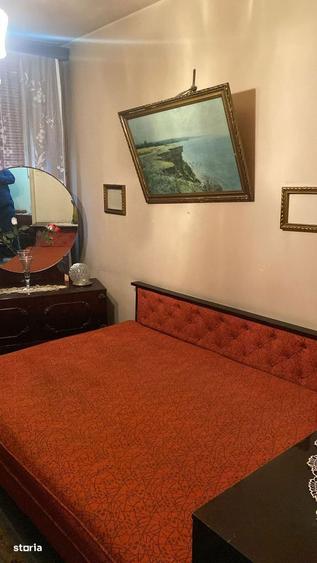 Apartament De Vanzare cu 4 Camere In Apusului-militari sec.6 - 3