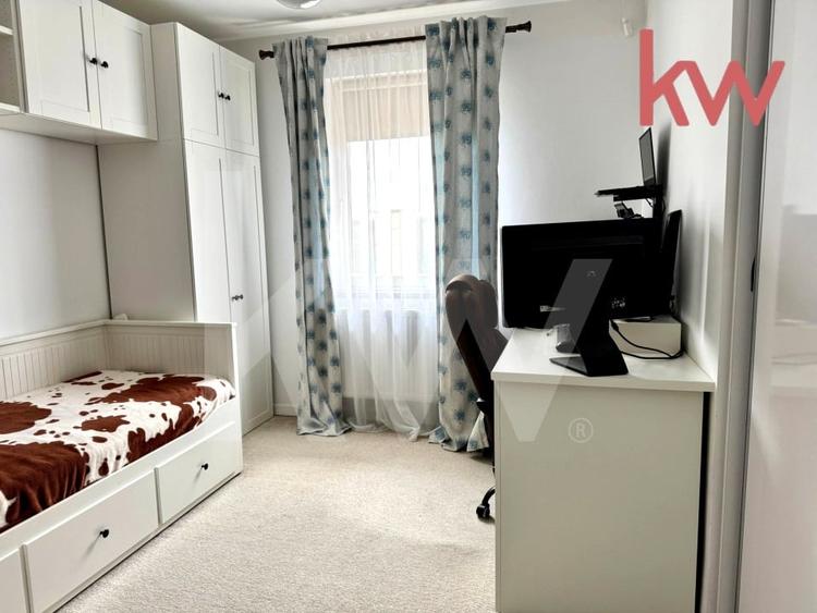 Casa Dotări Smart & Eficiență Energetică, 4 camere, Damila - 5