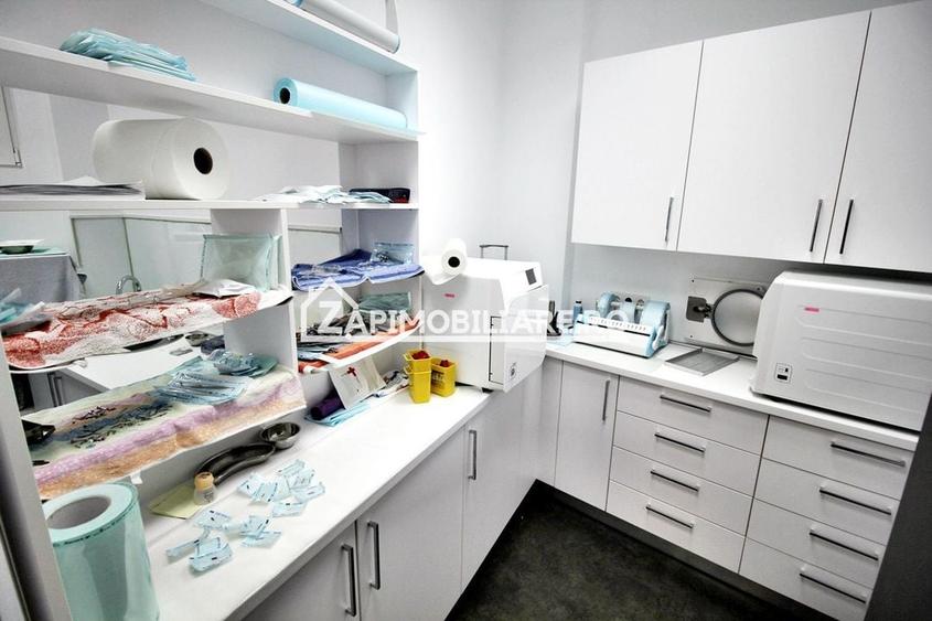 Cabinet Stomatologic 140mp zona7 Noiembrie - 7