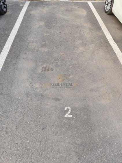 Apartament 2 camere, 55 mp, parcare inclusa, mobilat modern, Sector 4 - 28