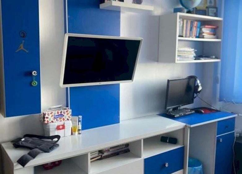 Vanzari Apartament 4 camere de vanzare Veteranilor - 3