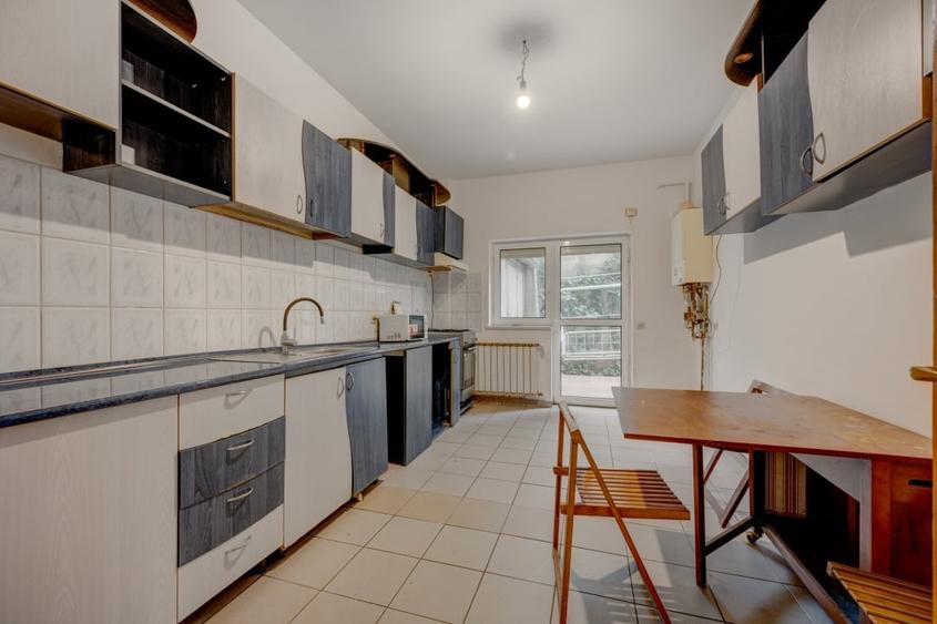 Vila de vanzare Domenii-Ion Mihalache - 6