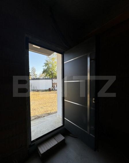 Casa la cheie, P+1, 1355 mp teren, zona Agronomie - 2