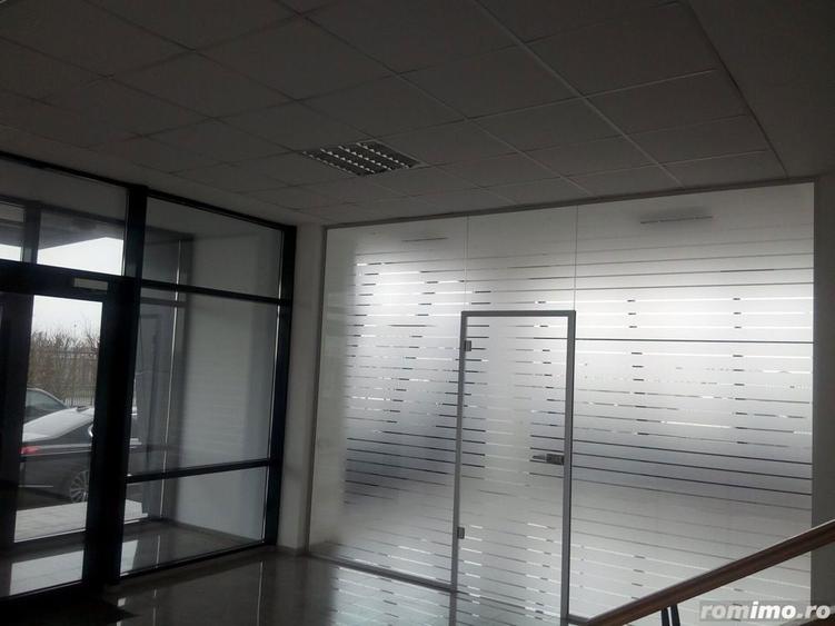 Spatiu depozitare sau productie zona Pallady - A2 - 4